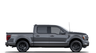 2025 Ford F-150® External Image 1